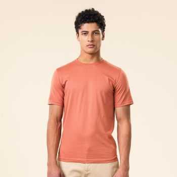 T-Shirt bleu clair "THERREL"