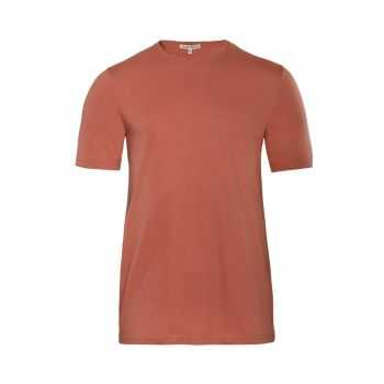 T-Shirt bleu clair "THERREL"