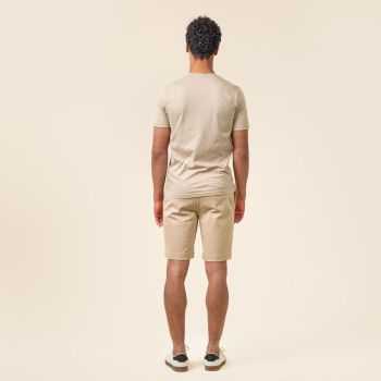 T-Shirt bleu clair "THERREL"