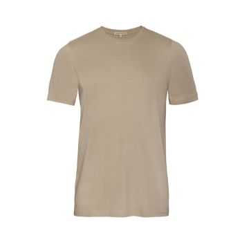 T-Shirt bleu clair "THERREL"