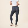 Leggings éco-responsables en coton bio