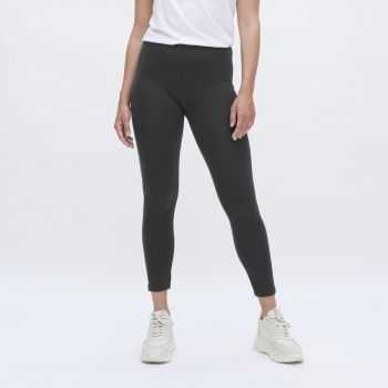 Leggings éco-responsables en coton bio