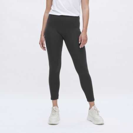Leggings éco-responsables en coton bio