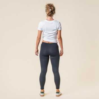 Leggings éco-responsables en coton bio