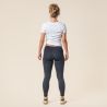 Leggings éco-responsables en coton bio