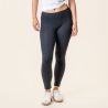 Leggings éco-responsables en coton bio