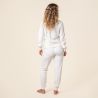 Pyjama 100% coton bio pour femme
