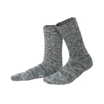 Chaussettes "LOVIS", 97% coton bio