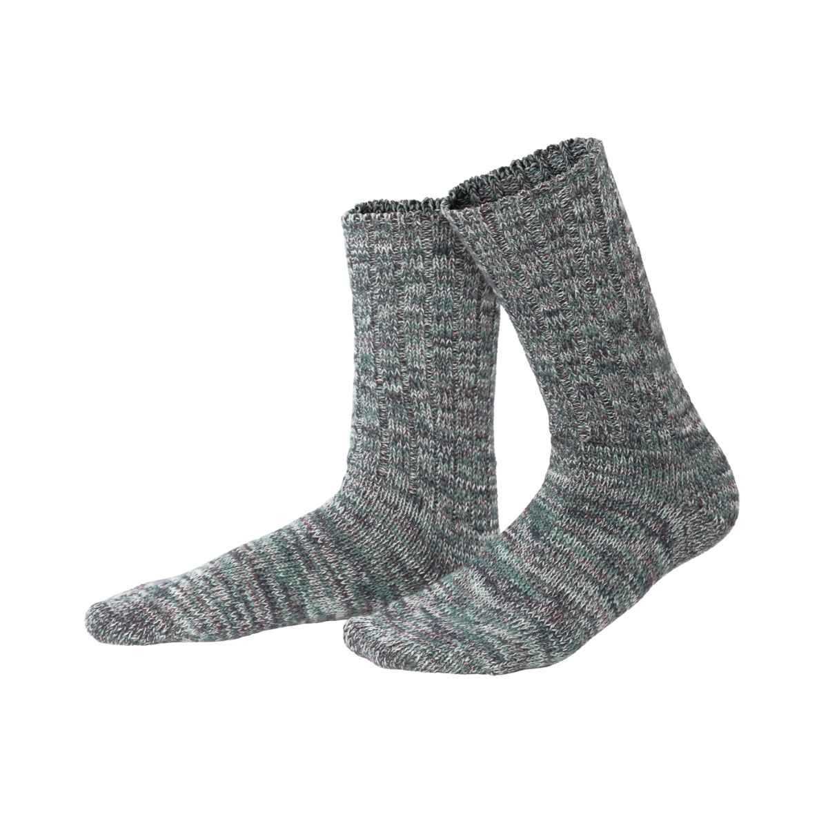Chaussettes "LOVIS", 97% coton bio