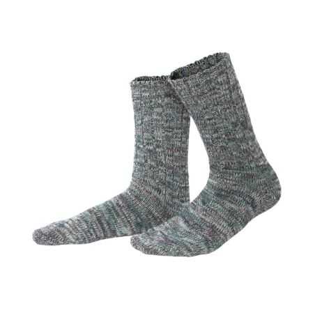 Chaussettes "LOVIS", 97% coton bio