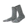 Chaussettes "LOVIS", 97% coton bio