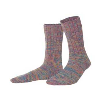 Chaussettes "LOVIS", 97% coton bio