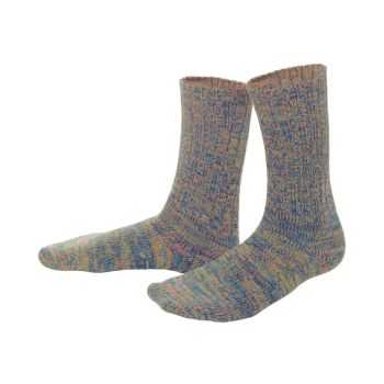 Chaussettes "LOVIS", 97% coton bio