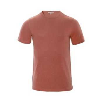 T-shirt en lin bio, ANDY