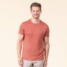 T-shirt en lin bio, ANDY