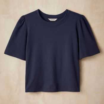 Top à manches 3/4 "ELISABETH"