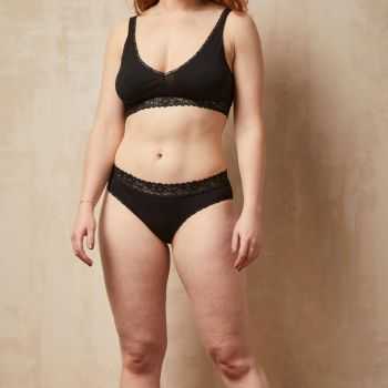 Brassière "COLINE" en dentelle