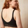 Brassière "COLINE" en dentelle