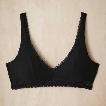 Brassière "COLINE" en dentelle