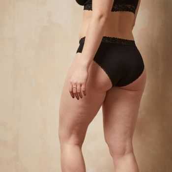 Culotte "COLINE" en dentelle