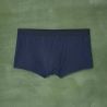 Boxer court "GABIN" en coton bio