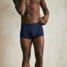 Boxer court "GABIN" en coton bio