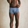 Boxer court "GABIN" en coton bio