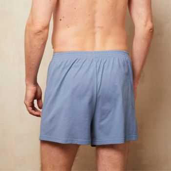 Caleçon "SACHA" 100% coton bio