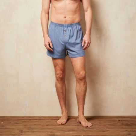 Caleçon "SACHA" 100% coton bio