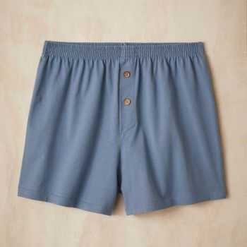 Caleçon "SACHA" 100% coton bio