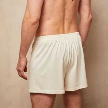 Caleçon "SACHA" 100% coton bio