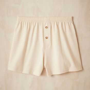 Caleçon "SACHA" 100% coton bio