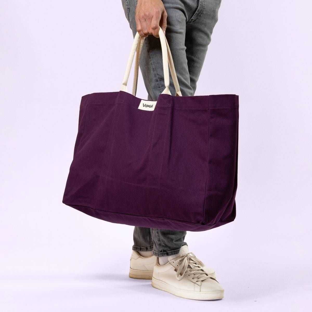 Sac cabas - Plusieurs couleurs disponible