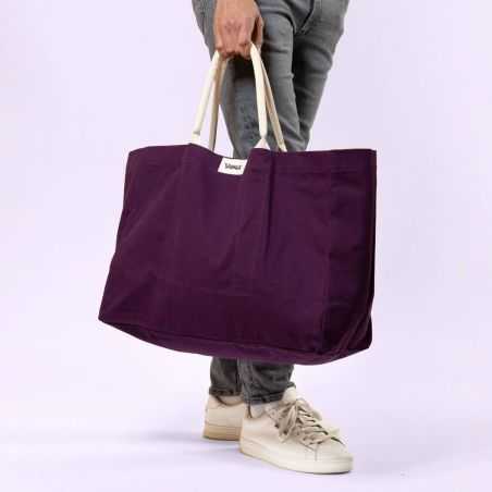 Sac cabas - Plusieurs couleurs disponible