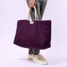 Sac cabas - Plusieurs couleurs disponible