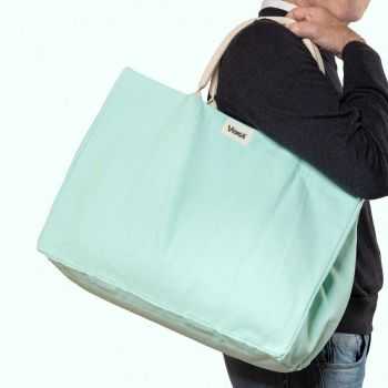 Sac cabas - Plusieurs couleurs disponible