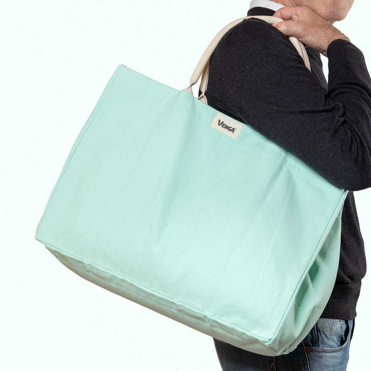 Sac cabas - Plusieurs couleurs disponible