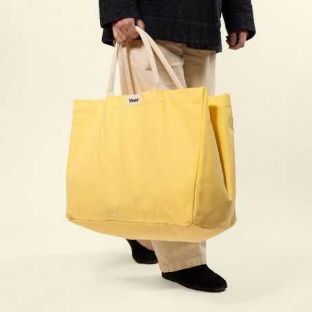 Sac cabas - Plusieurs couleurs disponible