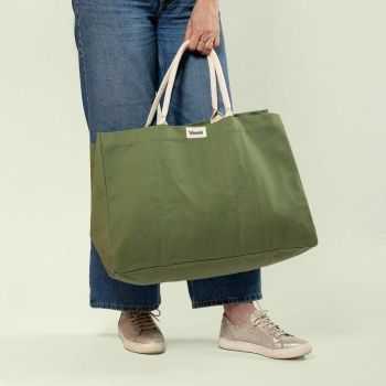 Sac cabas - Plusieurs couleurs disponible