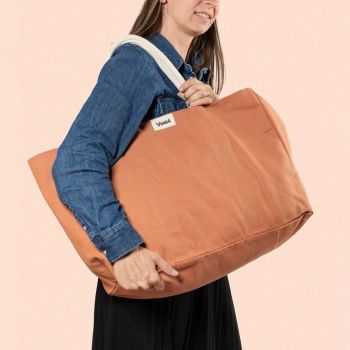 Sac cabas - Plusieurs couleurs disponible