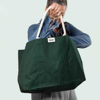 Sac cabas - Plusieurs couleurs disponible