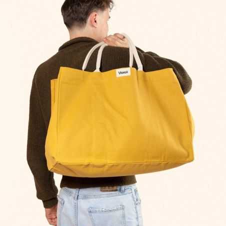 Sac cabas - Plusieurs couleurs disponible