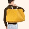 Sac cabas - Plusieurs couleurs disponible