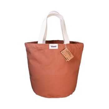 Sac cabas "CITY" en coton bio - Plusieurs couleurs disponible