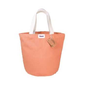 Sac cabas "CITY" en coton bio - Plusieurs couleurs disponible