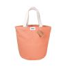 Sac cabas "CITY" en coton bio - Plusieurs couleurs disponible