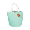 Sac cabas "CITY" en coton bio - Plusieurs couleurs disponible