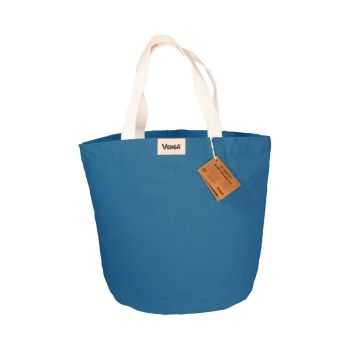 Sac cabas "CITY" en coton bio - Plusieurs couleurs disponible