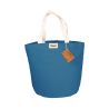 Sac cabas "CITY" en coton bio - Plusieurs couleurs disponible