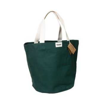 Sac cabas "CITY" en coton bio - Plusieurs couleurs disponible